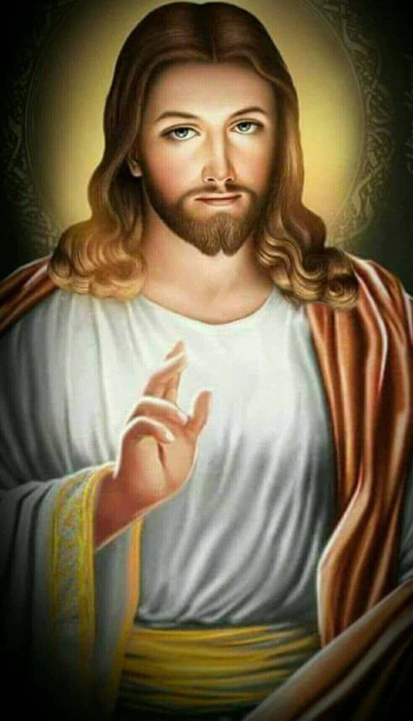 Jesus