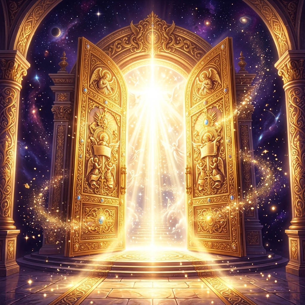 Segredo Sagrado